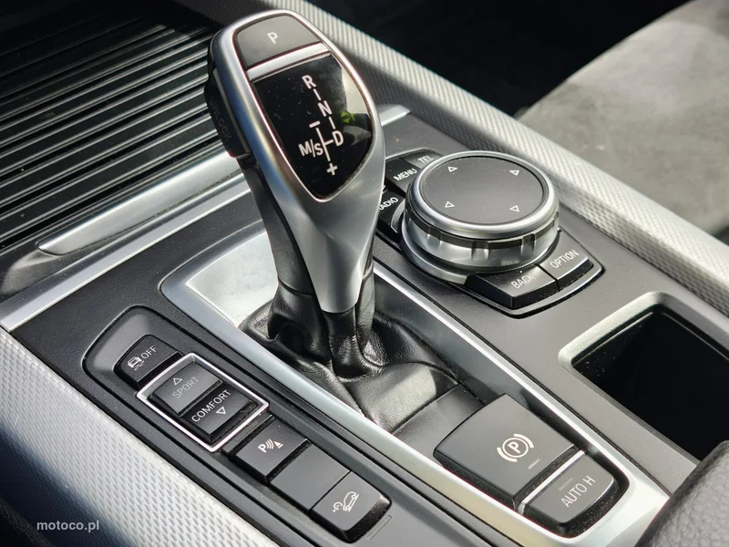 BMW X5 F15 20