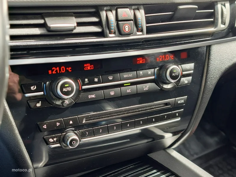 BMW X5 F15 21
