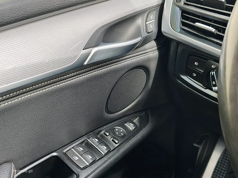 BMW X5 F15 22