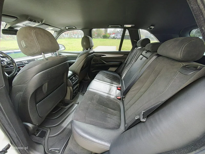 BMW X5 F15 23