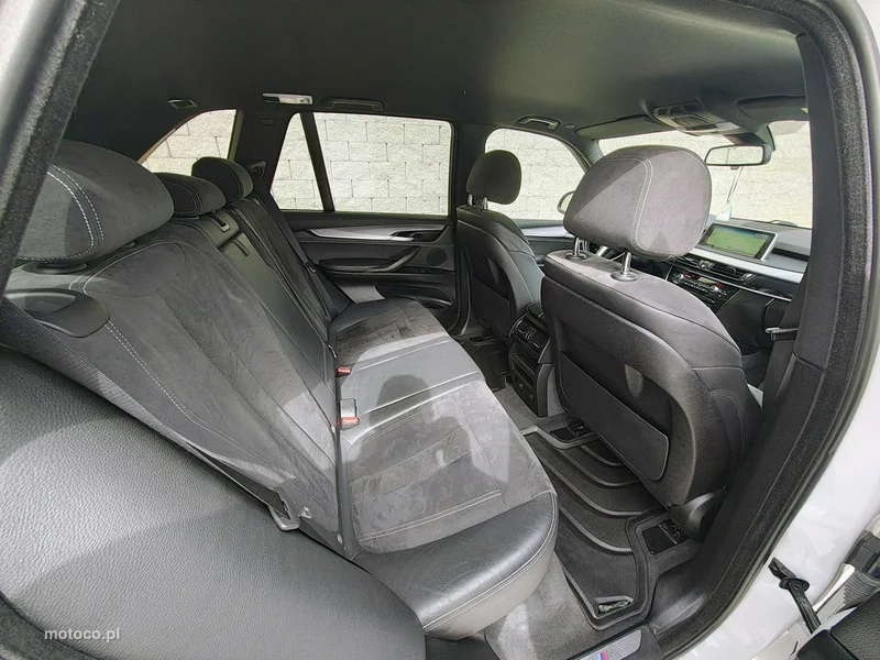 BMW X5 F15 24