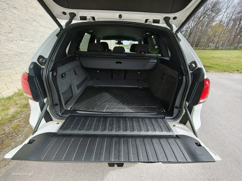 BMW X5 F15 26