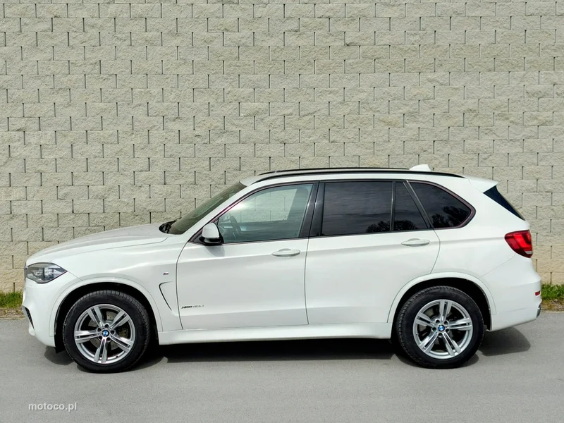 BMW X5 F15 9