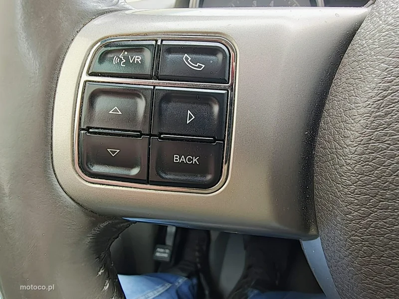 Jeep Grand Cherokee 11