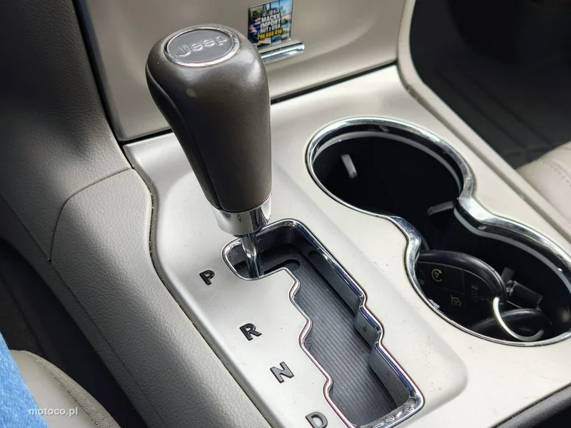 Jeep Grand Cherokee 13