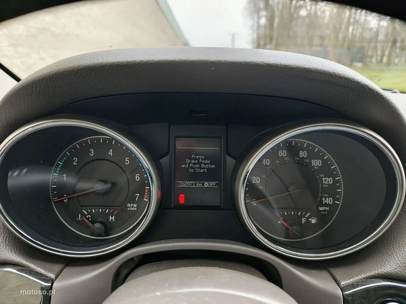 Jeep Grand Cherokee 14