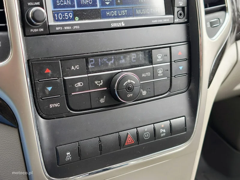 Jeep Grand Cherokee 17