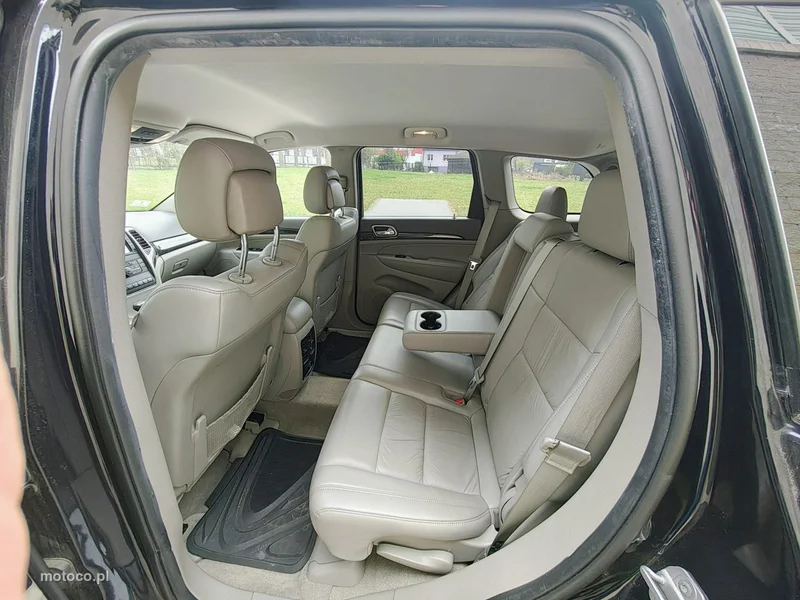 Jeep Grand Cherokee 21