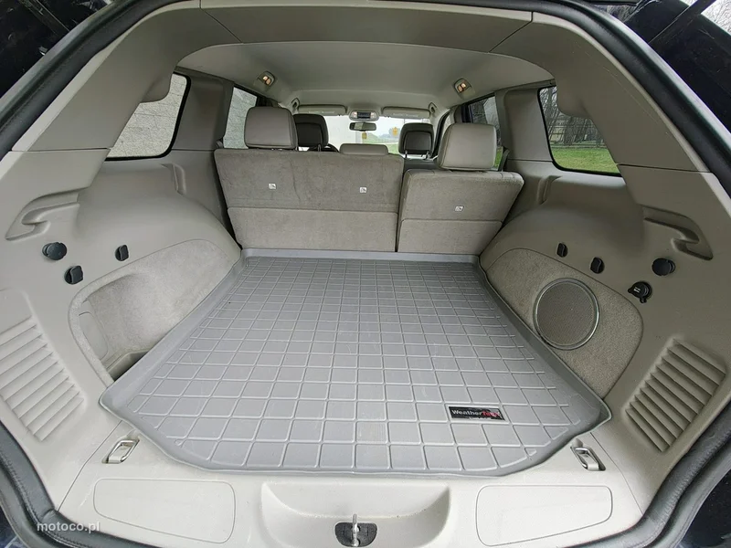 Jeep Grand Cherokee 23