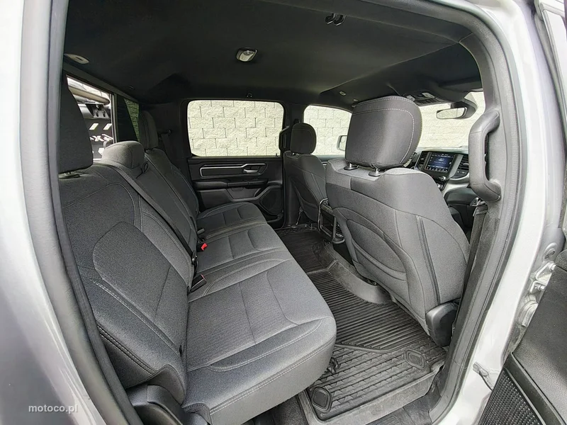 RAM 1500 14