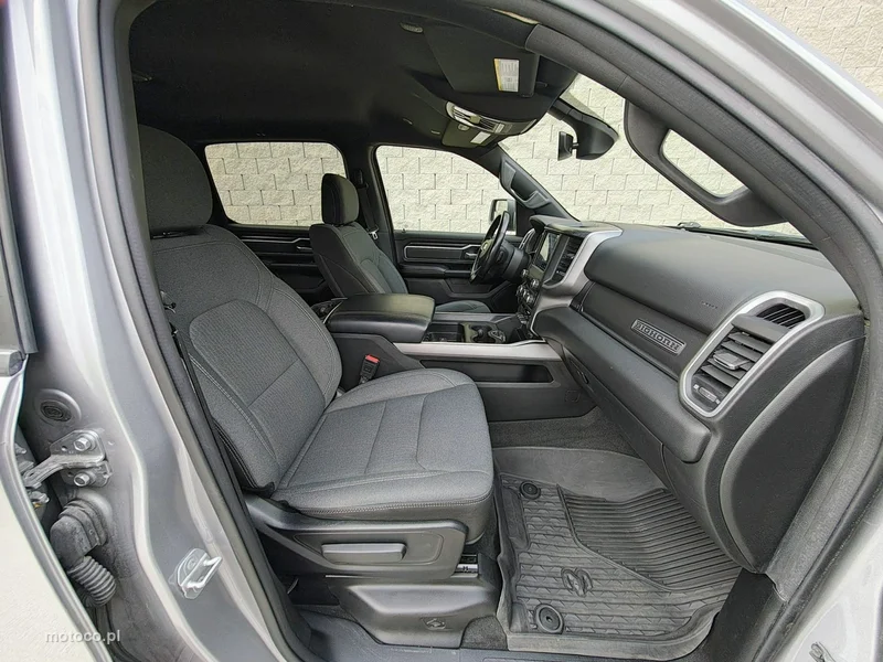 RAM 1500 15