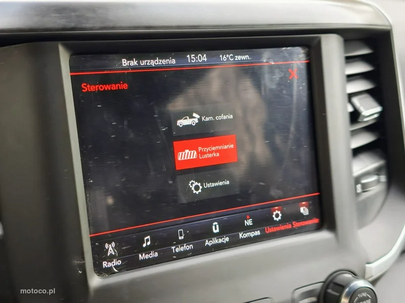 RAM 1500 20