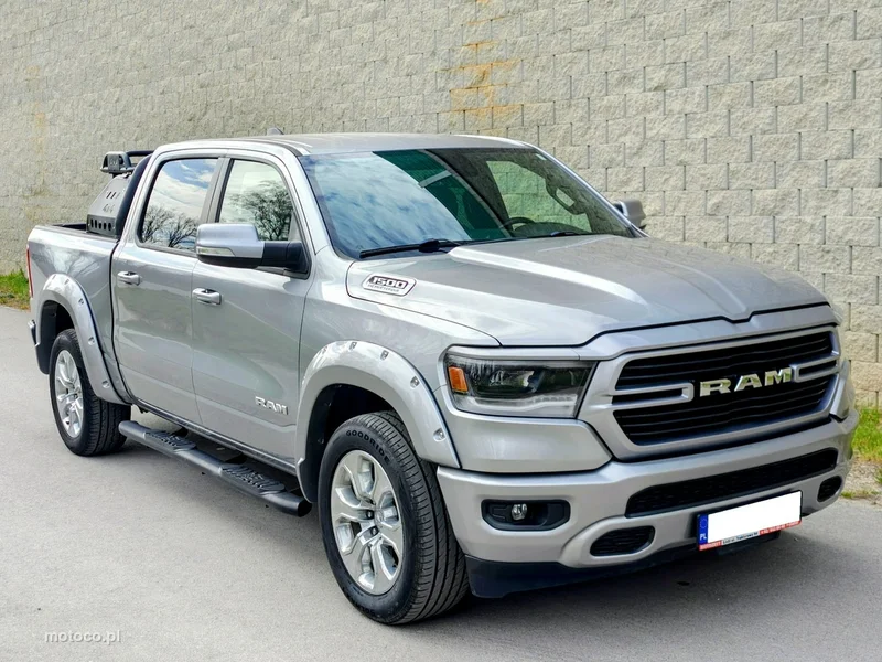 RAM 1500 3