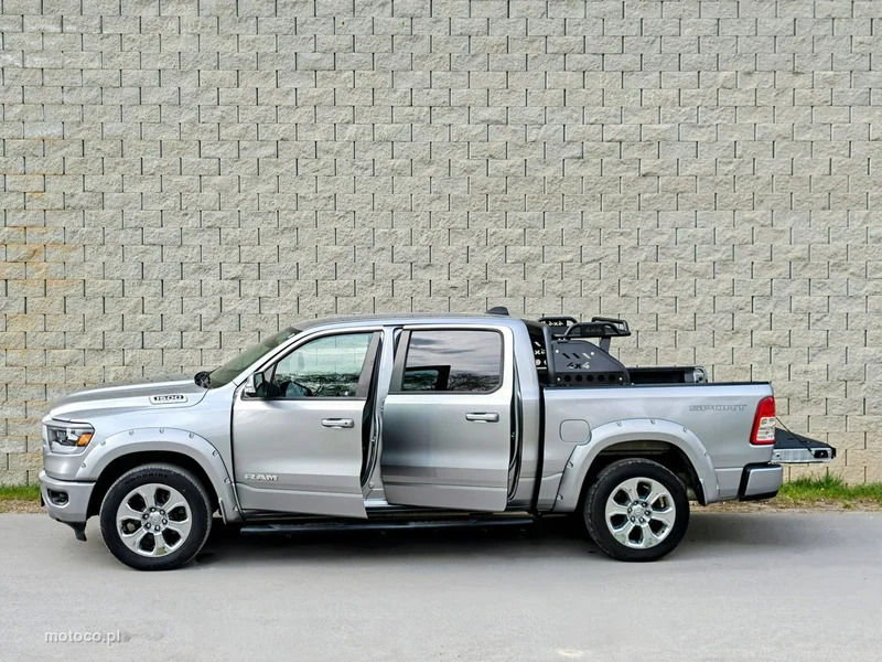 RAM 1500 7