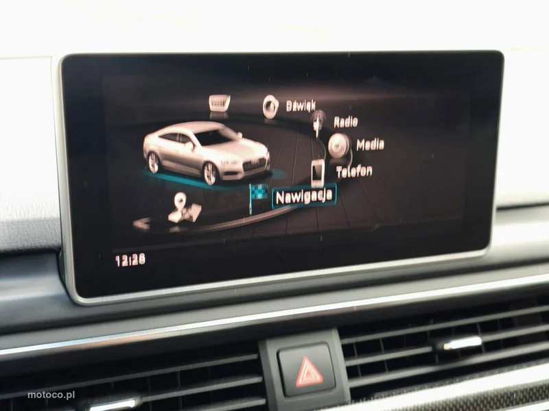 Audi S5 F5 20
