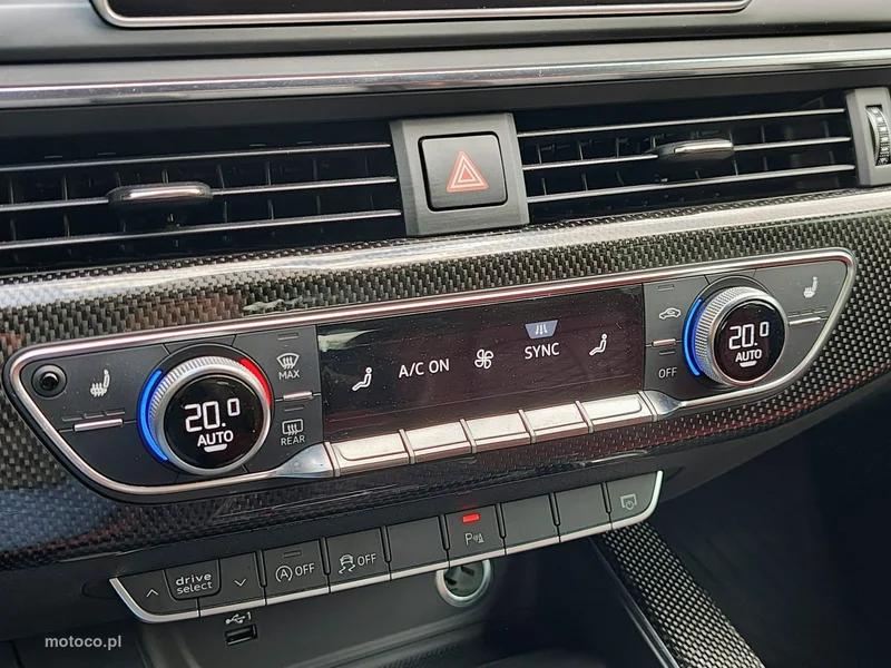 Audi S5 F5 25