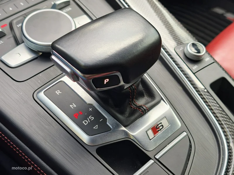 Audi S5 F5 27