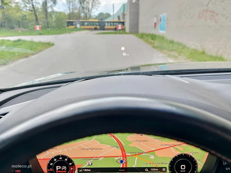 Audi S5 F5 9