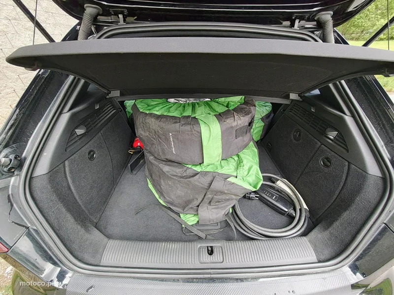 Audi A3 8V 19