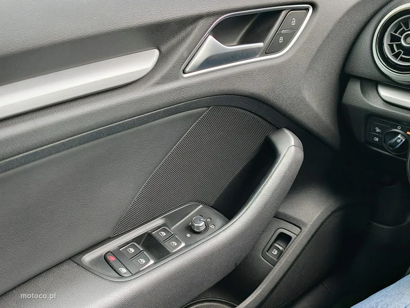 Audi A3 8V 6