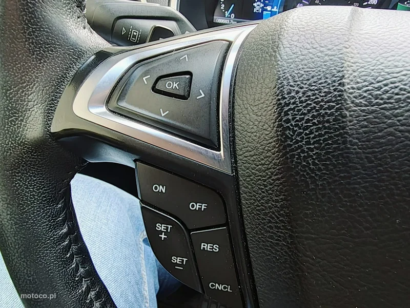 Ford Edge 14