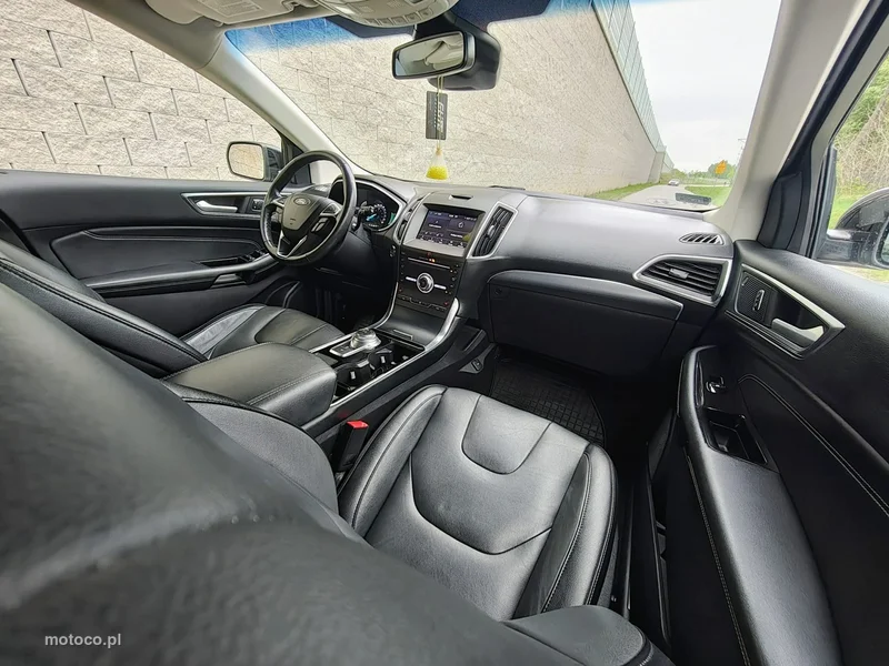 Ford Edge 16