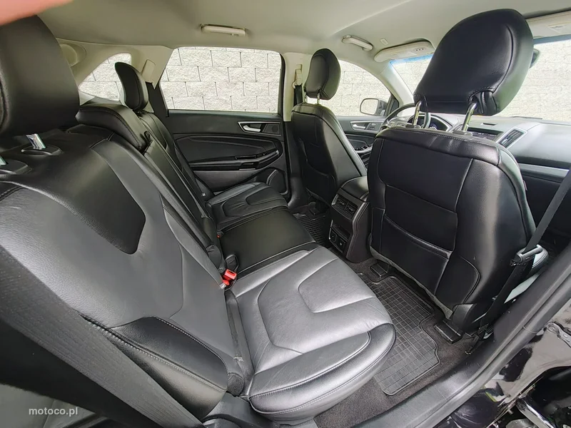 Ford Edge 19
