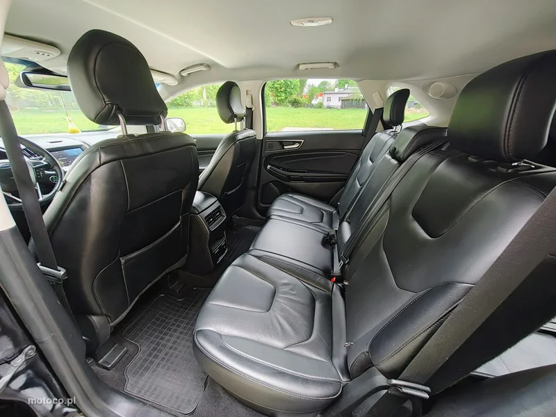 Ford Edge 20