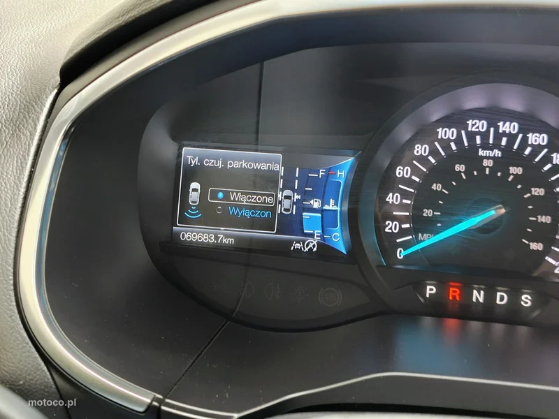 Ford Edge 23