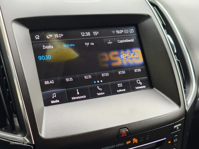 Ford Edge 25