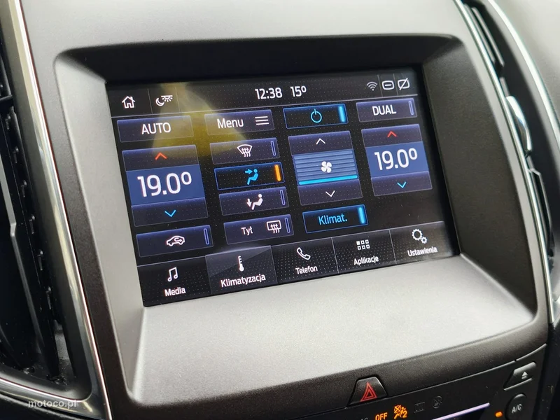 Ford Edge 28
