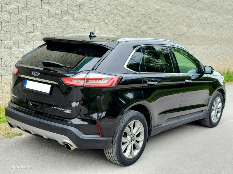 Ford Edge 4
