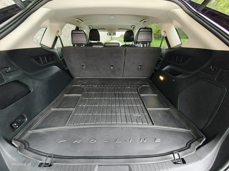 Ford Edge 31