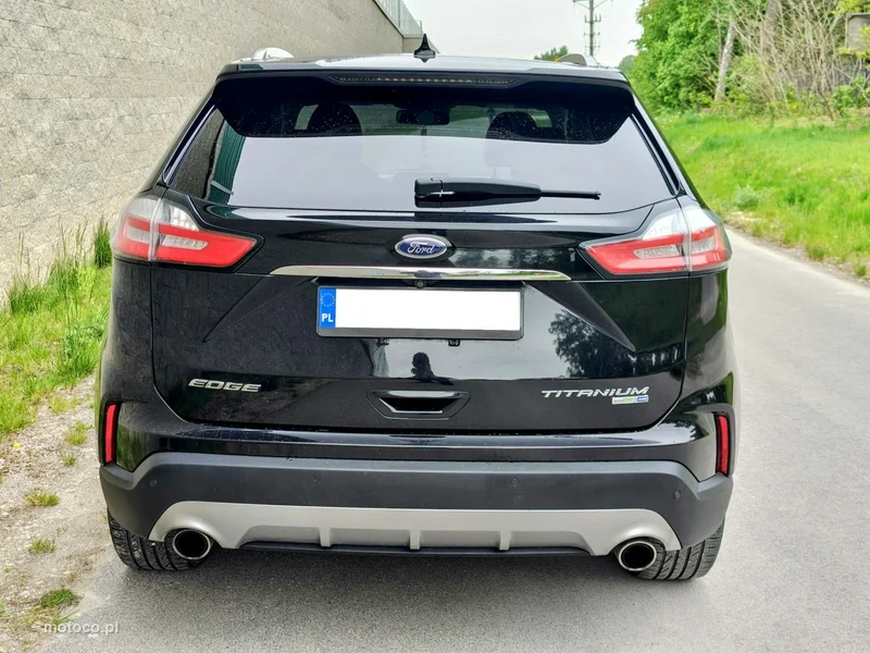Ford Edge 5