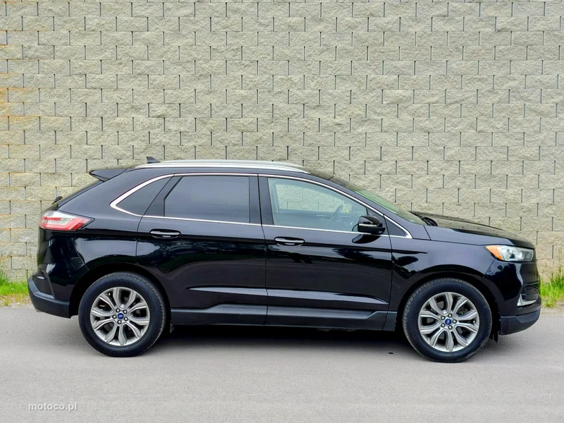 Ford Edge 7