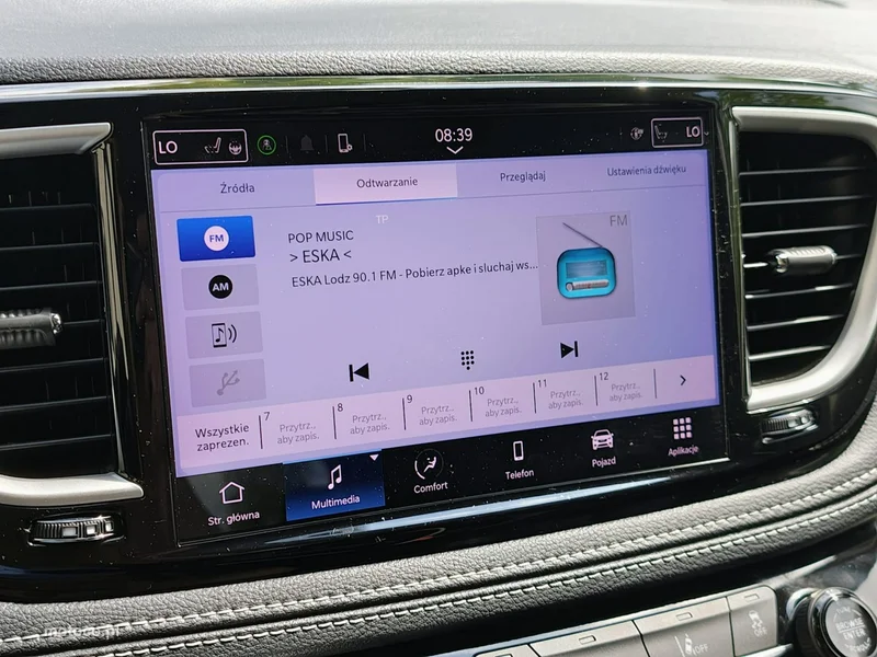 Chrysler Pacifica 14