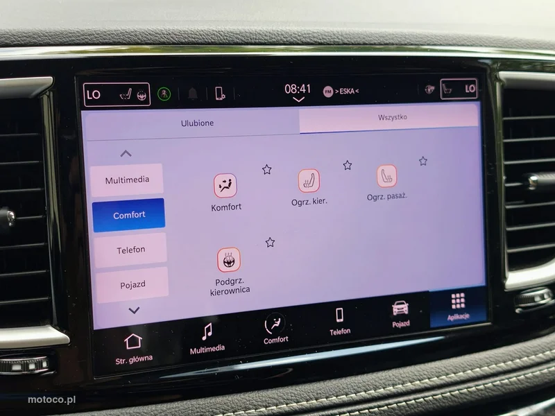 Chrysler Pacifica 17