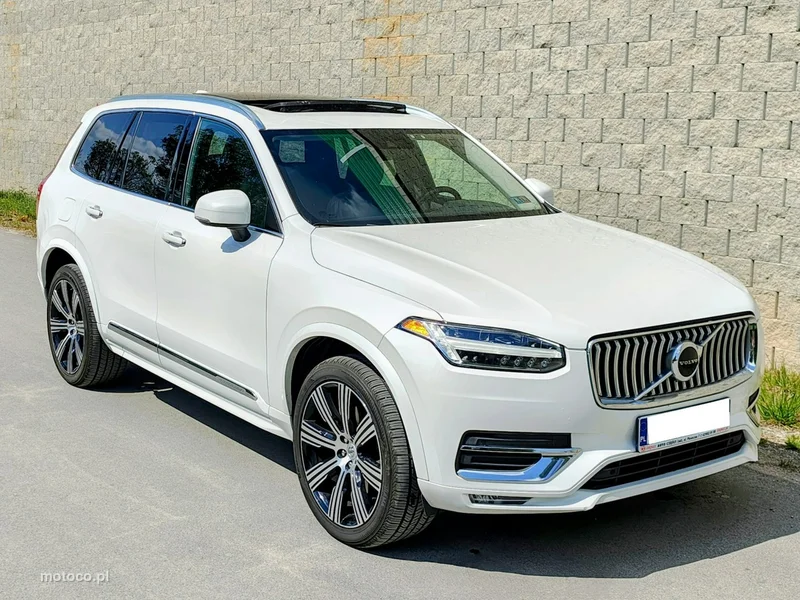 Volvo XC 90
