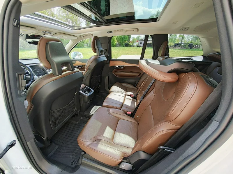 Volvo XC 90 14