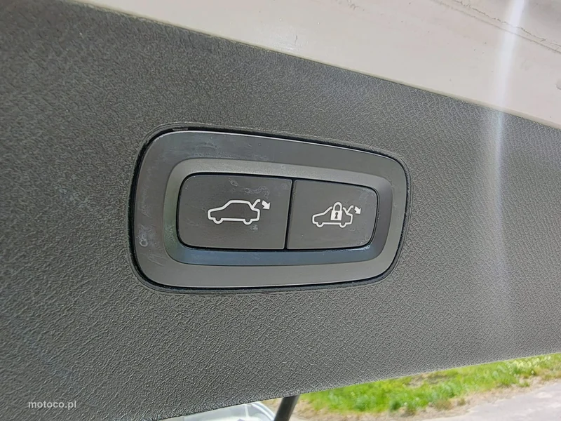 Volvo XC 90 21