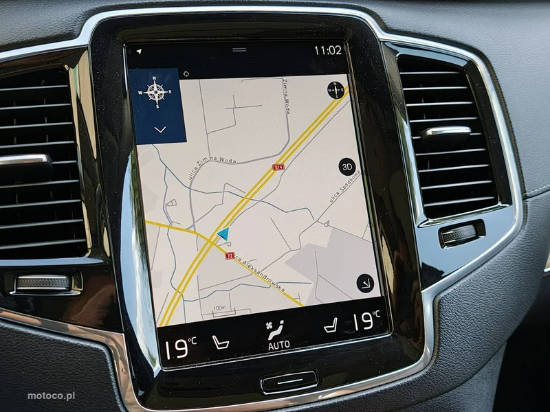 Volvo XC 90 24