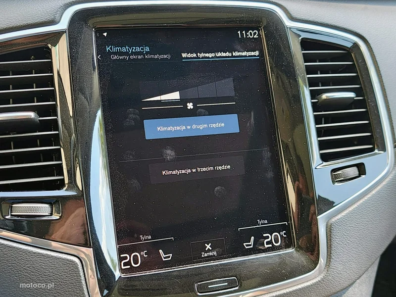 Volvo XC 90 25