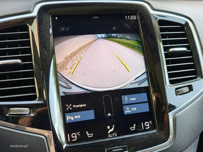 Volvo XC 90 28