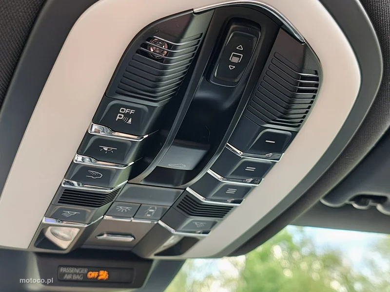 Porsche Macan 95B 14