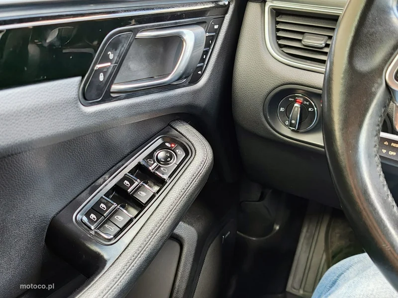 Porsche Macan 95B 20