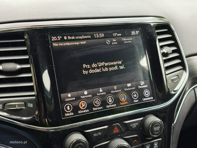 Jeep Grand Cherokee 21