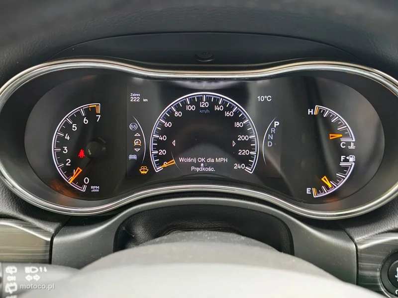 Jeep Grand Cherokee 22