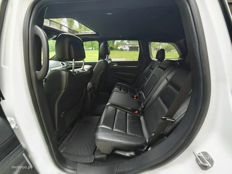 Jeep Grand Cherokee 28