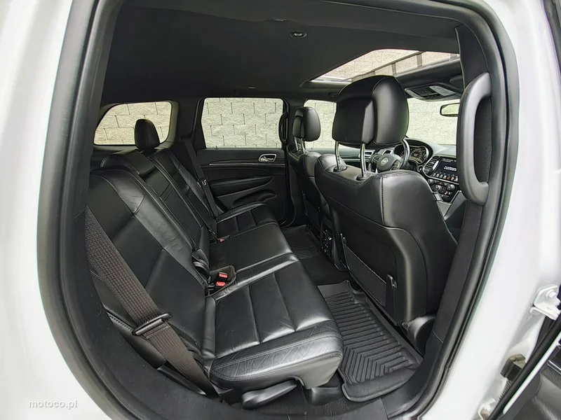 Jeep Grand Cherokee 29