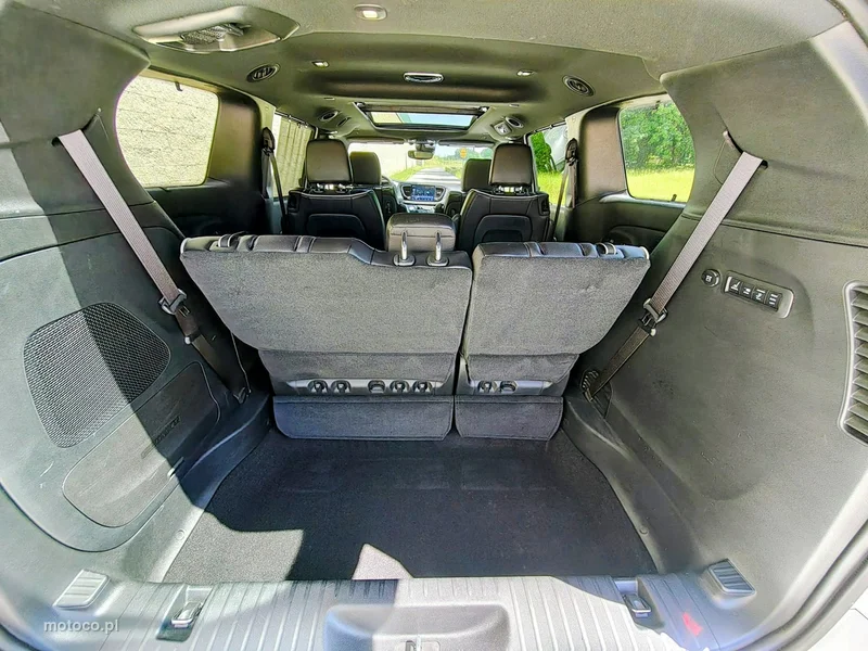 Chrysler Pacifica 19